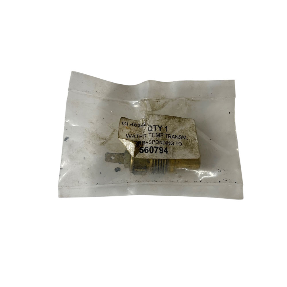Water Temperature Transmitter 560794 Water Temperature Transmitter 560794